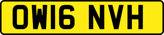 OW16NVH