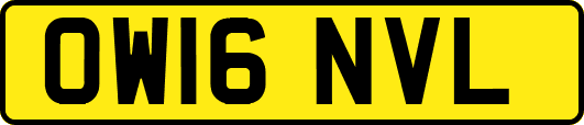 OW16NVL