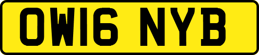 OW16NYB