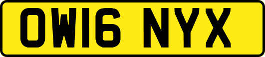 OW16NYX