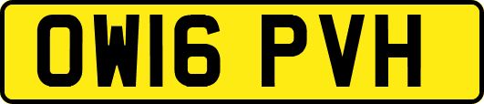 OW16PVH