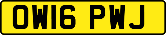 OW16PWJ