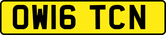 OW16TCN