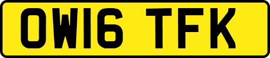 OW16TFK