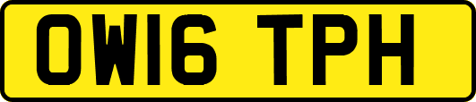 OW16TPH