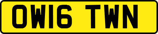 OW16TWN