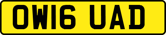 OW16UAD