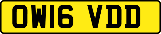 OW16VDD