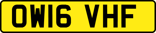 OW16VHF