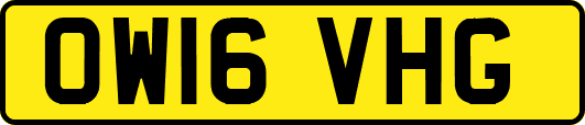 OW16VHG