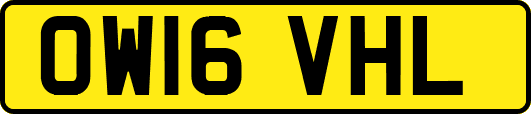 OW16VHL