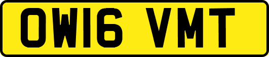 OW16VMT