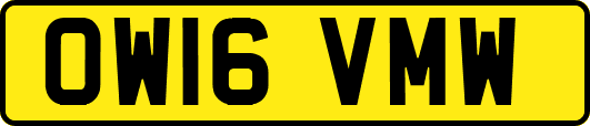 OW16VMW