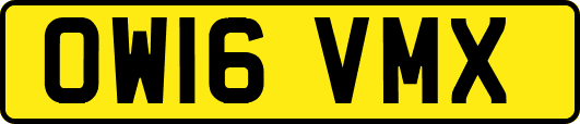 OW16VMX