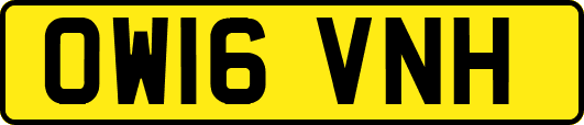 OW16VNH