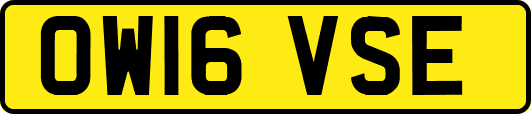 OW16VSE