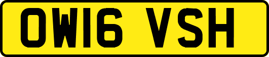 OW16VSH