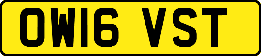 OW16VST