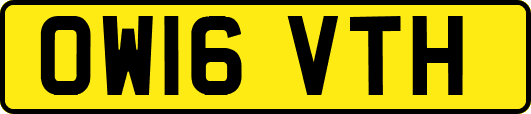 OW16VTH