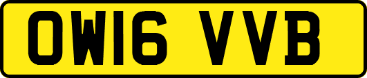 OW16VVB