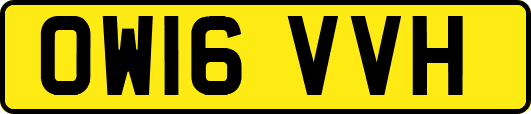 OW16VVH