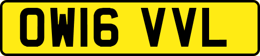 OW16VVL