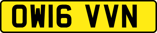 OW16VVN