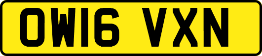 OW16VXN