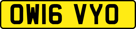 OW16VYO