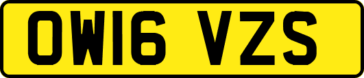 OW16VZS