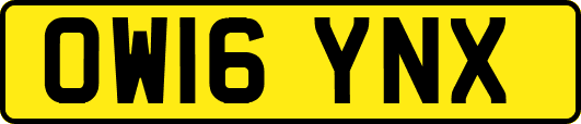 OW16YNX