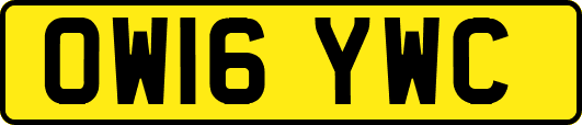 OW16YWC