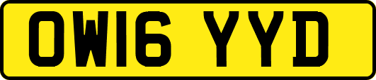 OW16YYD