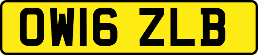 OW16ZLB