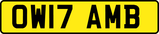 OW17AMB