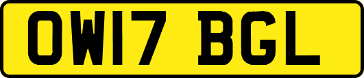 OW17BGL