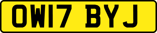 OW17BYJ