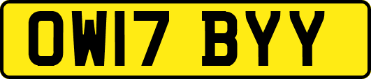 OW17BYY