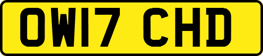 OW17CHD