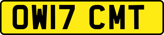 OW17CMT