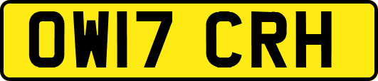OW17CRH