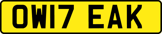 OW17EAK