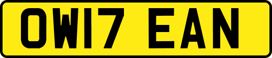 OW17EAN