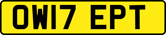 OW17EPT