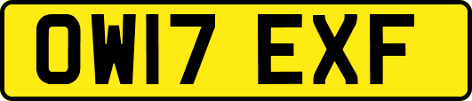 OW17EXF