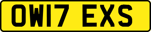 OW17EXS