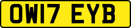 OW17EYB