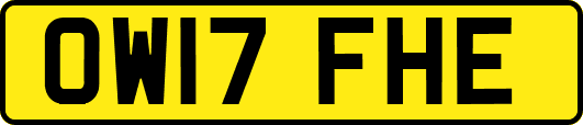 OW17FHE