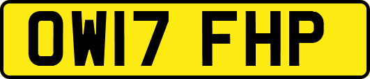 OW17FHP