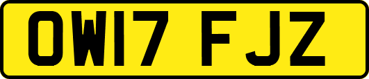 OW17FJZ